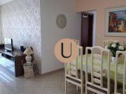 Apartamento à venda, 136 m² por R$ 980.000,00 Nova...