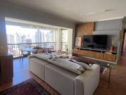 Apartamento à venda, 137 m² por R$ 2.862.000,00...