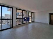 Apartamento á venda 137m² 4 quartos,2 suítes e 2 vagas