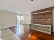 APARTAMENTO À VENDA 138 m² COM 3 QUARTOS 1 SUÍTE 2 VAGAS...