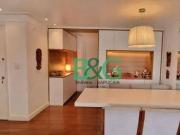 Apartamento à venda, 138 m² por R$ 1.595.000,00...