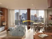 Apartamento à venda, 138 m² por R$ 2.079.681,00 Batel...