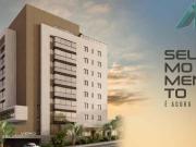 Apartamento à venda, 138 m² por R$ 2.298.000,00 Santo...