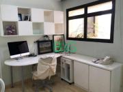 Apartamento à venda, 139 m² por R$ 1.620.000,00 Jardim...