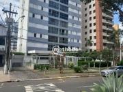 Apartamento à venda, 140 m² por R$ 1.000.000,00 Cambuí...