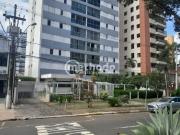 Apartamento à venda, 140 m² por R$ 1.000.000,00 Cambuí...