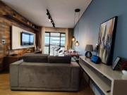 Apartamento à venda, 140 m² por R$ 1.150.000,00 Vila...