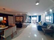 Apartamento à venda, 140 m² por R$ 1.250.000,00 Vila...
