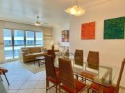 Apartamento com 3 dormitórios à venda, 140 m² por R$...