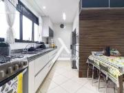 Apartamento à venda, 140 m² por R$ 1.400.000,00 Vila...