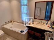 Apartamento à venda, 140 m² por R$ 1.450.000,00 Moema...