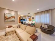 Apartamento à venda, 140 m² por R$ 1.596.000,00 Pompéia...