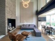 Apartamento com 3 dormitórios à venda, 140 m² por R$...