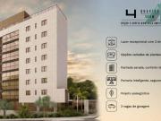Apartamento à venda, 140 m² por R$ 2.176.000,00 Santo...