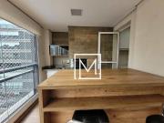 Apartamento à venda, 140 m² por R$ 2.200.000,00 Bosque...