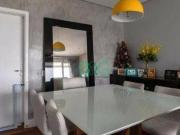 Apartamento à venda, 140 m² por R$ 2.999.000,00...