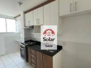 Apartamento à venda, 140 m² por R$ 320.000,00 Jardim...