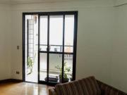 Apartamento à venda, 140 m² por R$ 680.000,00 Baeta...