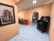 Apartamento à venda, 140 m² por R$ 860.000,00 Aparecida...