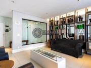 Apartamento á venda 140m² 2 suites 3 vagas Perdizes/SP