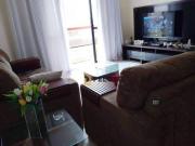 Apartamento à venda | 140m² | 3 suítes | 2 vagas | Vila...