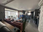 Apartamento a venda 140m Bairro Sumaré SP