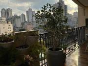 Apartamento à venda, 141 m² por R$ 1.700.000,00 Jardim...