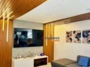 Apartamento à venda, 141 m² por R$ 1.890.000,00 Morumbi...