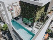 Apartamento à venda, 142 m² por R$ 4.158.000,00 Itaim...