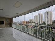 Apartamento a venda | 142m² | 3 suítes | 2 vagas |...