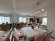 Apartamento à venda | 142m² | 3 suítes | 3 vagas | Santa...