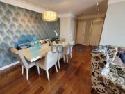 Apartamento à venda 142m², 4 dormitórios e Varanda...