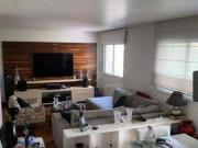 Apartamento à venda, 143 m² por R$ 1.919.000,00 Chácara...