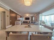 Apartamento com 3 dormitórios à venda, 143 m² por R$...