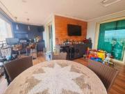 Apartamento à venda | 143m² | 3 suítes | 4 vagas +...