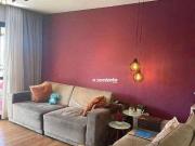 Apartamento à venda, 144 m² por R$ 1.185.000,00 Vila...