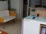 Apartamento à venda, 144 m² por R$ 1.705.000,00 Jardim...