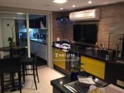 Apartamento à venda, 144 m² por R$ 1.960.000,00...