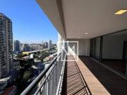 Apartamento à venda, 144 m² por R$ 2.384.000,00 Chácara...