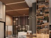 Apartamento à venda 145m2, 1 vaga à 8 minutos da...