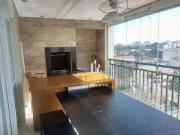 Apartamento à venda, 146 m² por R$ 1.798.000,00...