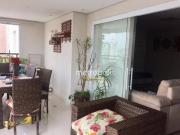 Apartamento à venda, 146 m² por R$ 2.050.000,00...