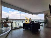 Apartamento à venda | 146m² | 3 suítes | Varanda Gourmet...