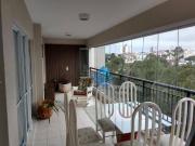 Apartamento à venda, 147 m² por R$ 1.749.000,00 Centro...