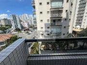 Apartamento à venda, 147 m² por R$ 900.000,00 Ponta da...