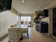 Apartamento à venda | 147m² | *4 dormitórios | 3 suítes...