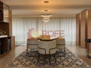 Apartamento à VENDA 147m², Campo Belo, Condomínio LOAA...