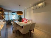 Apartamento à venda, 148 m² por R$ 1.350.000,00 Ponta da...