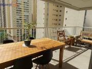 Apartamento à venda, 148 m² por R$ 1.378.000,00 Jardim...