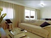 Apartamento à venda, 148 m² por R$ 1.750.000,00 Vila...